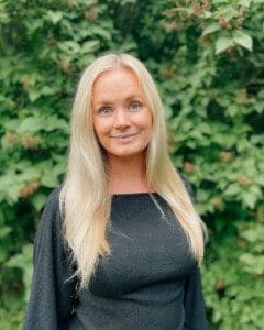 Amanda